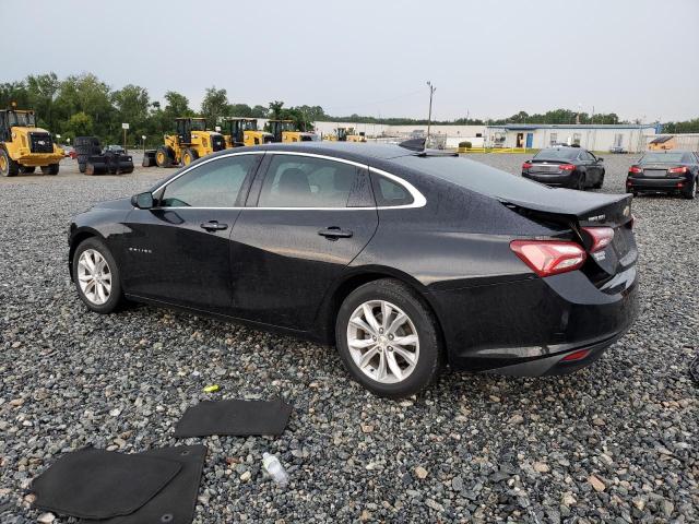 2019 CHEVROLET MALIBU LT - 1G1ZD5STXKF164137