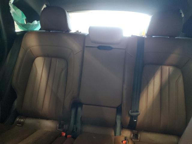 2018 AUDI Q5 PREMIUM WA1BNAFY9J2207032