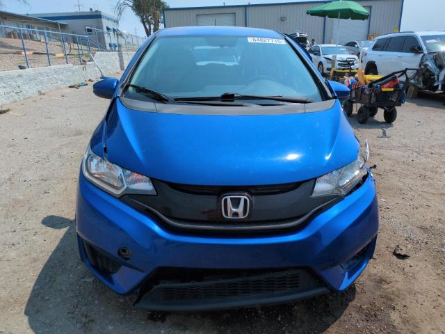 2017 HONDA FIT LX - 3HGGK5G53HM710575