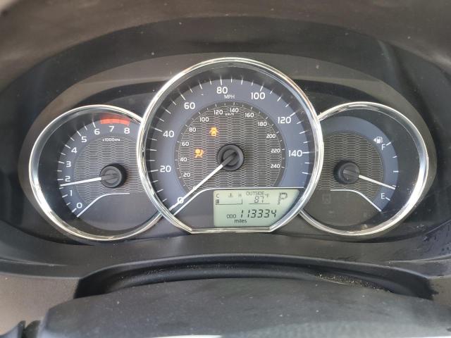 2014 TOYOTA COROLLA L - 5YFBURHE9EP171148