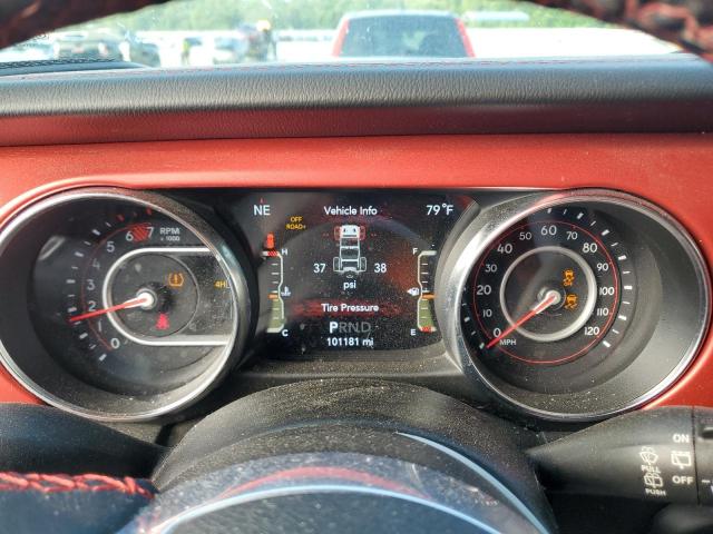2021 JEEP WRANGLER U 1C4HJXFN7MW586520