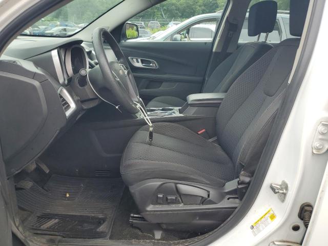 2013 CHEVROLET EQUINOX LS - 2GNALBEK8D1160615