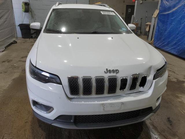 2019 JEEP CHEROKEE L - 1C4PJMDN5KD245784