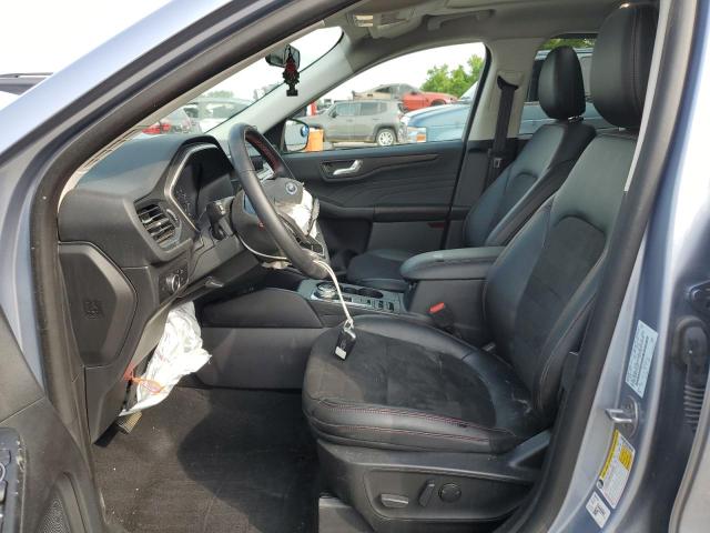 2022 FORD ESCAPE SEL - 1FMCU9H96NUC04628