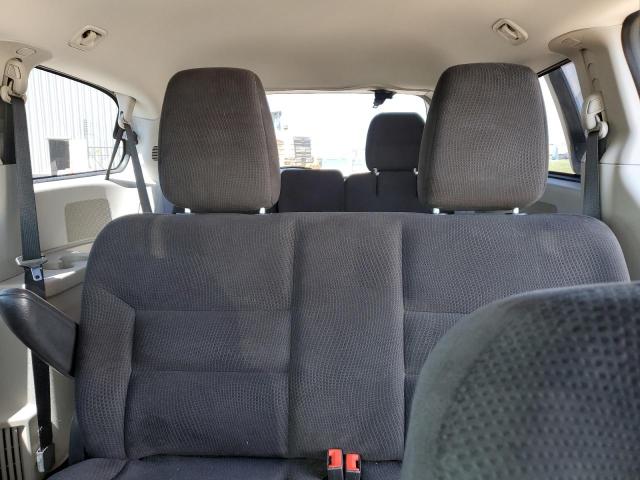 2015 DODGE GRAND CARA 2C4RDGBG4FR559287