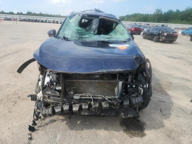 2024 NISSAN ROGUE SL 5N1BT3CA8RC709417
