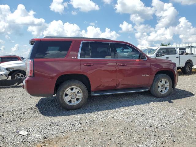 2017 GMC YUKON SLT - 1GKS2BKC4HR124077