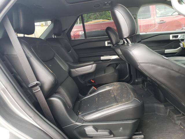 2024 FORD EXPLORER X 1FMSK8DH3RGA19790
