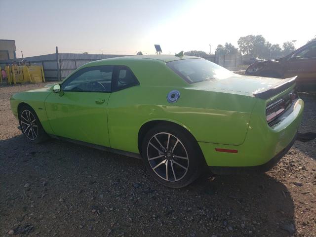 2023 DODGE CHALLENGER 2C3CDZBT9PH558873