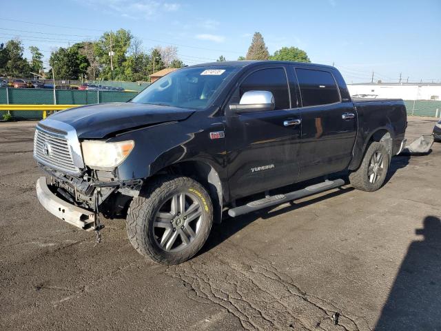 TOYOTA TUNDRA CRE