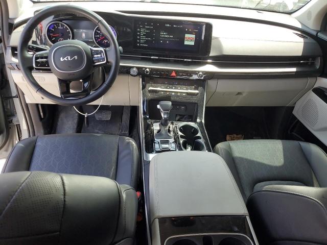 2024 KIA CARNIVAL E KNDNC5H37R6432197