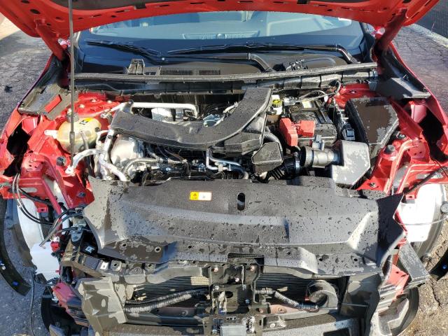 2024 MITSUBISHI OUTLANDER JA4J4VA80RZ088688