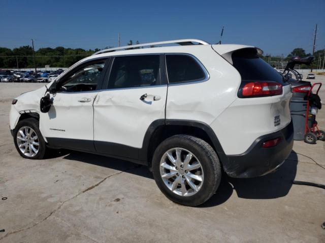 2016 JEEP CHEROKEE L 1C4PJMDB6GW253328