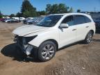2015 ACURA MDX ADVANC - 5FRYD4H84FB027784