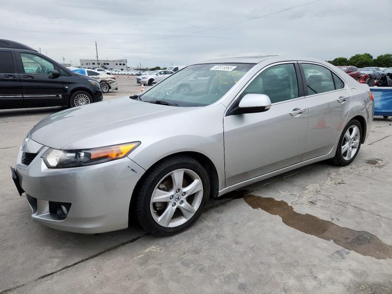 ACURA TSX