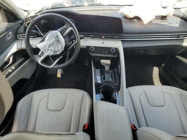 2024 HYUNDAI ELANTRA LI KMHLP4DG2RU635892