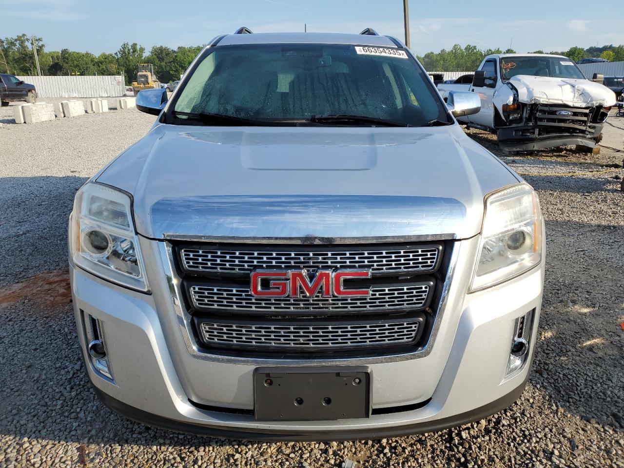 GMC TERRAIN SLT