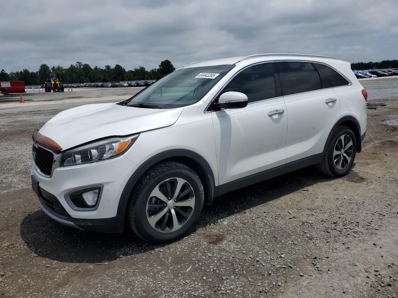 KIA SORENTO EX