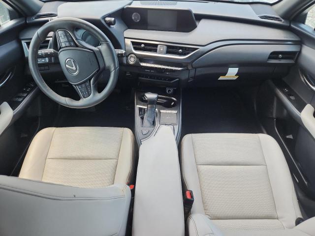 2019 LEXUS UX 200 JTHY3JBH6K2016244