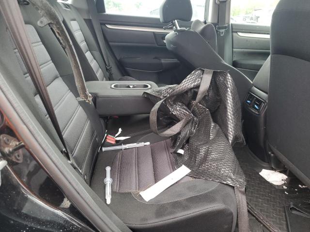 2018 HONDA CR-V LX 5J6RW6H39JL002363