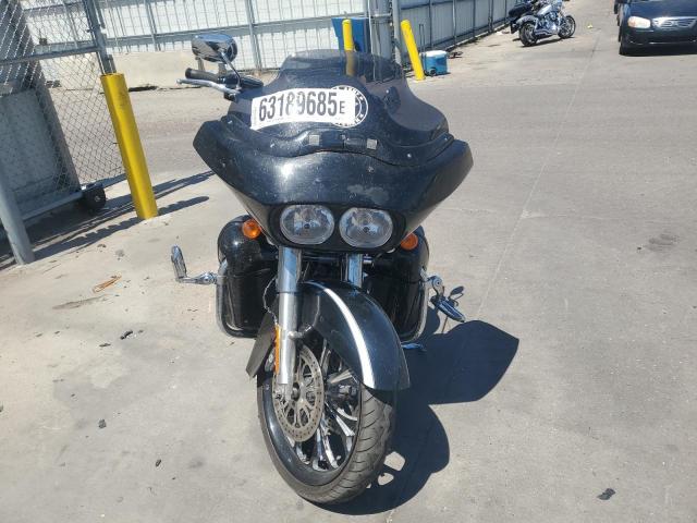 2012 HARLEY-DAVIDSON FLTRX ROAD 1HD1KHM11CB687223
