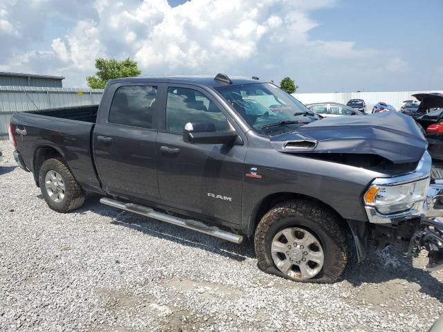 2022 RAM 2500 BIG H 3C6UR5DLXNG254849