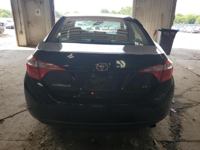 2016 TOYOTA COROLLA L 2T1BURHE9GC591785