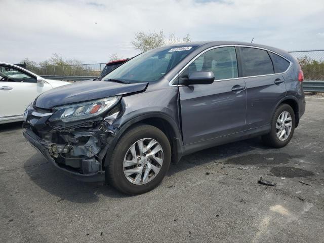 3CZRM3H5XGG710245 2016 HONDA CRV