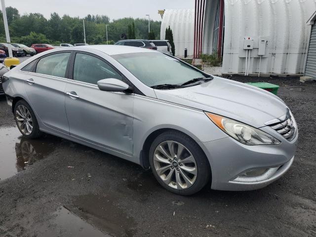 2013 HYUNDAI SONATA SE - 5NPEC4AC3DH697119
