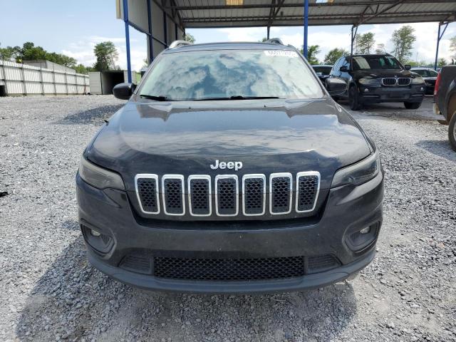 2019 JEEP CHEROKEE L 1C4PJLCB1KD220494
