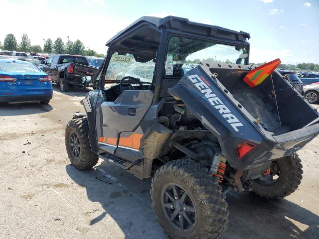 POLARIS GENERAL XP 2020 3NSGXD993LH950123 photo #4