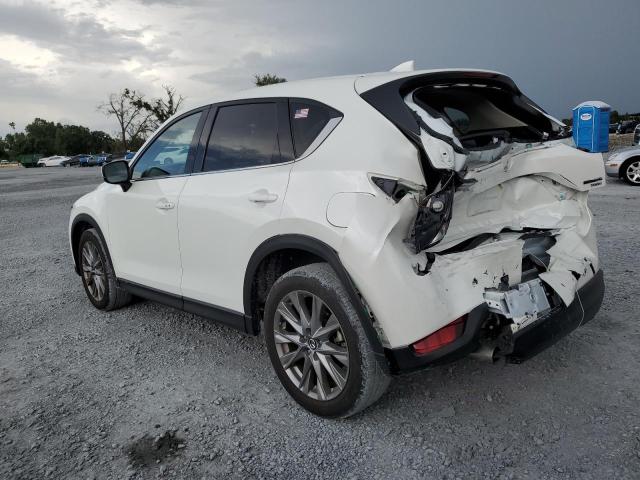 2021 MAZDA CX-5 GRAND JM3KFBAY4M0391769