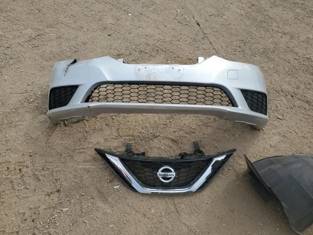 2017 NISSAN SENTRA S 3N1AB7AP5HL717305