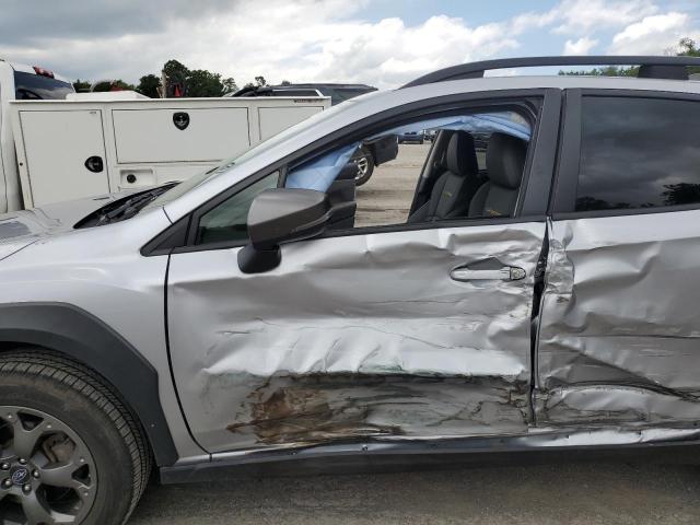 2023 SUBARU CROSSTREK JF2GTHSC7PH320182
