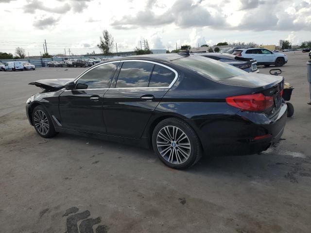 2018 BMW 530 XI WBAJA7C50JWC76274