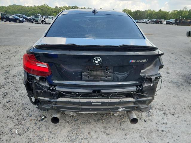 2015 BMW M235I WBA1J7C53FV289322