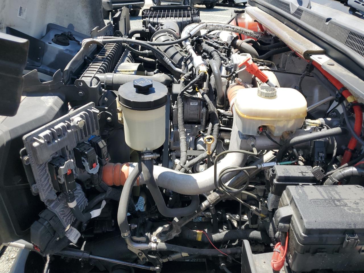 Chevrolet 3500 2021