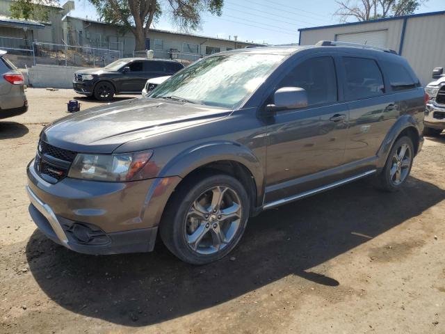 DODGE JOURNEY CR