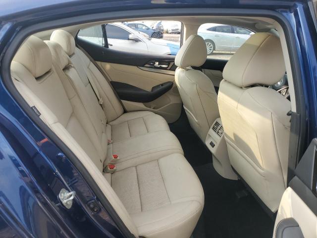 2020 NISSAN MAXIMA SL 1N4AA6DVXLC374358