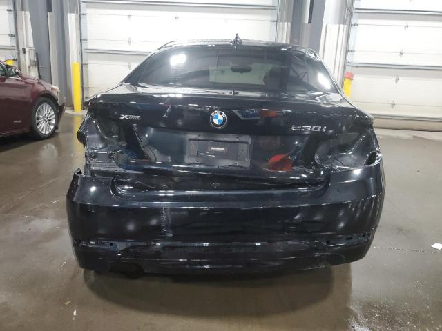 2017 BMW 230XI WBA2H9C31HV642377