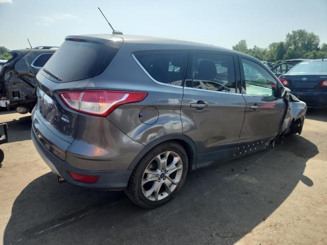 2013 FORD ESCAPE SEL - 1FMCU9H93DUA21492