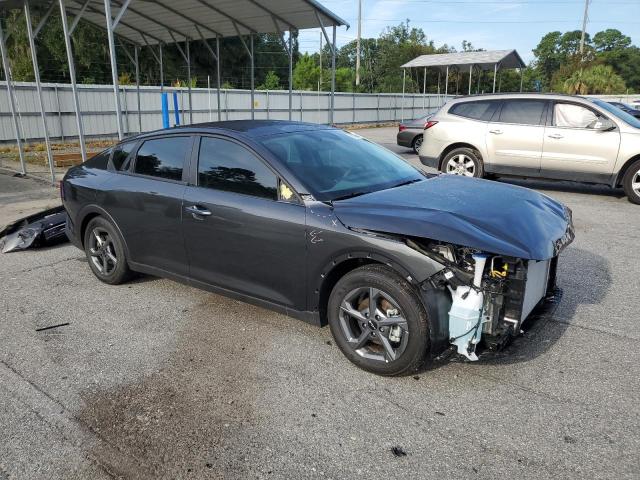 2025 KIA K4 LX 3KPFT4DE4SE155580