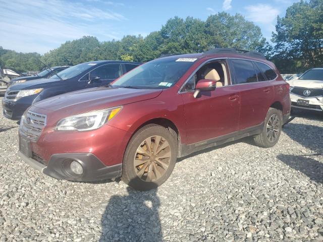2016 SUBARU OUTBACK 2.5I LIMITED 4S4BSAJC4G3205746