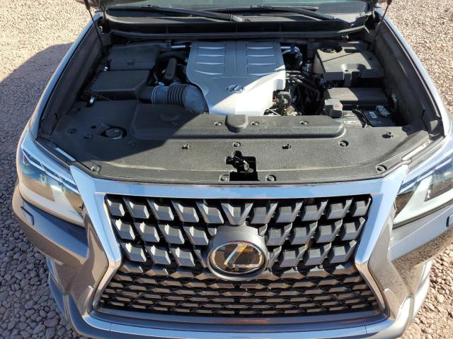 2022 LEXUS GX 460 JTJAM7BX2N5329043