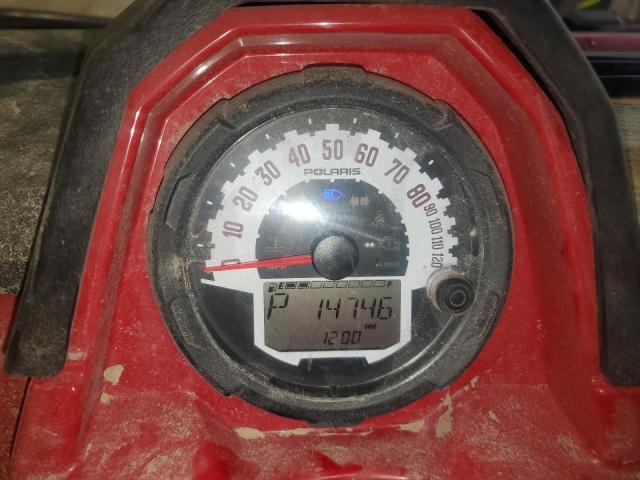 2015 POLARIS RANGER XP 3NSRTE871FG888127