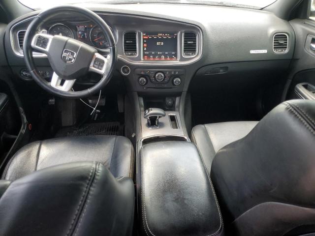 2012 DODGE CHARGER SX - 2C3CDXHG3CH272056