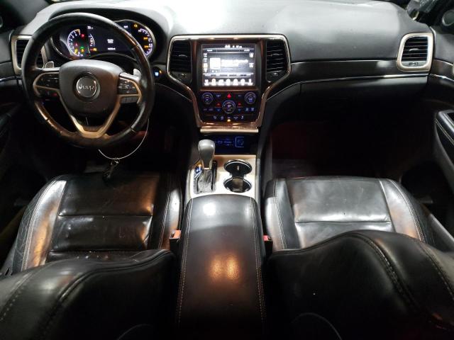 2017 JEEP GRAND CHER 1C4RJFBGXHC676807