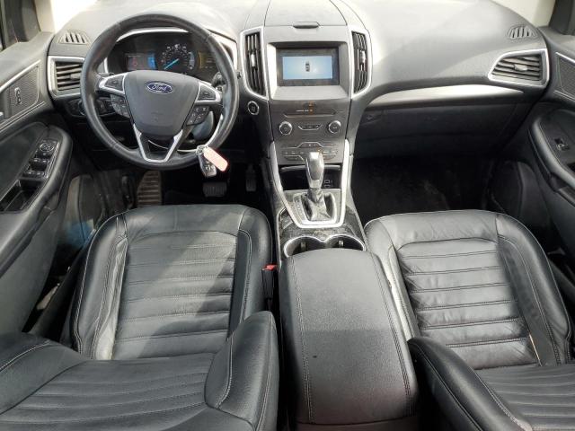 2016 FORD EDGE SEL 2FMPK4J92GBB57353