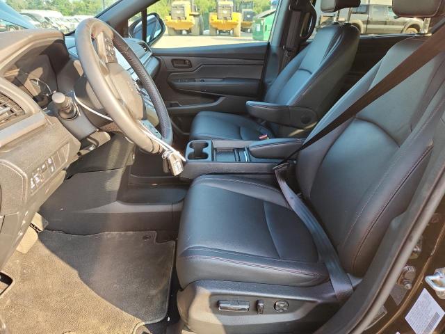 2024 HONDA ODYSSEY SP 5FNRL6H78RB070900