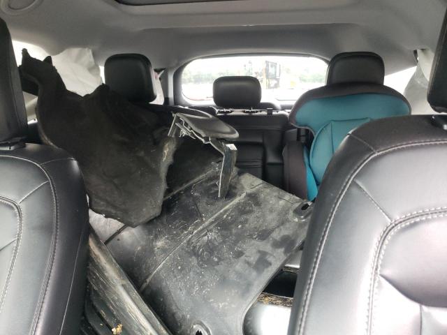 2021 FORD EXPLORER X #3282571866